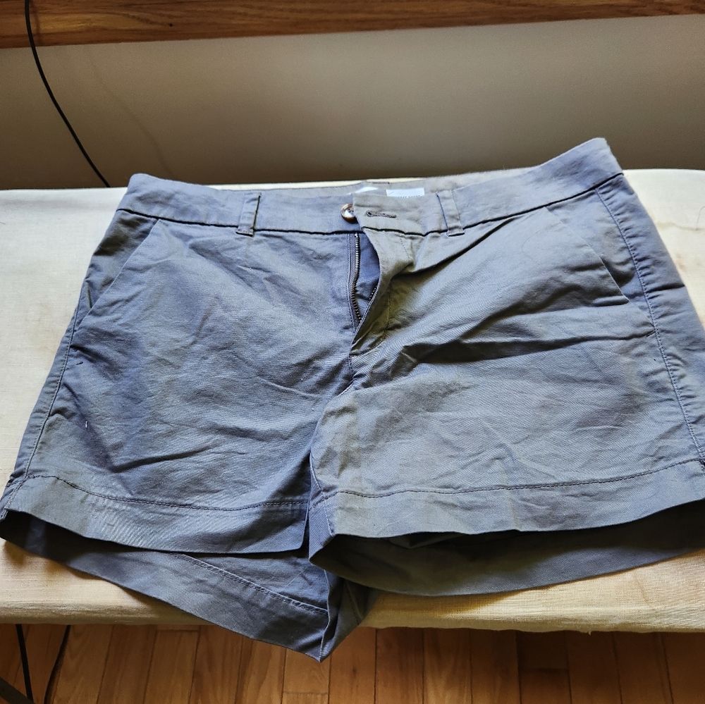 Old navy shorts